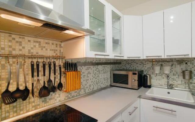 Apartment Gesse Kollarova