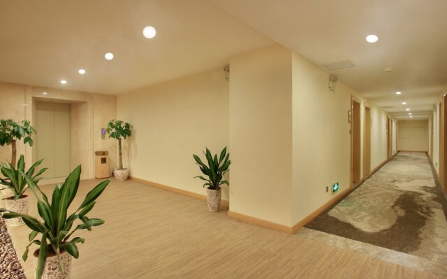 Wing Hotel Guilin- Pedestrian Street