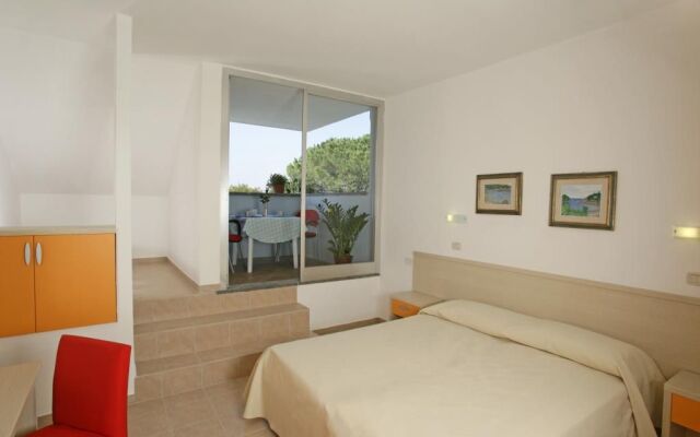 PFA Hotel La Darsena