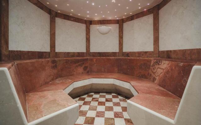Hotel Colbricon Beauty & Relax