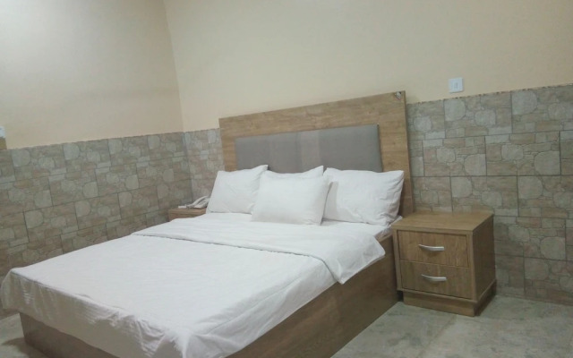 Suncourt Feel At Home Suites