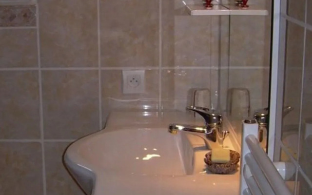 Maison D'hôtes Le 6 Bis