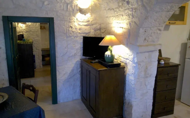 Trullo Panorama - Valle d'Itria