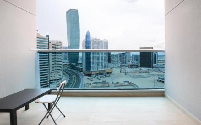 Luton Vacation Homes - Elite Business Bay Residence