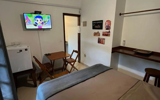 Residencial Villa Cris