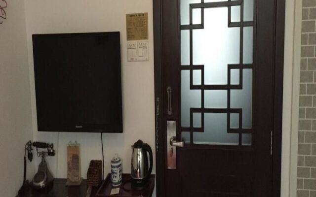 Xinyuan Inn