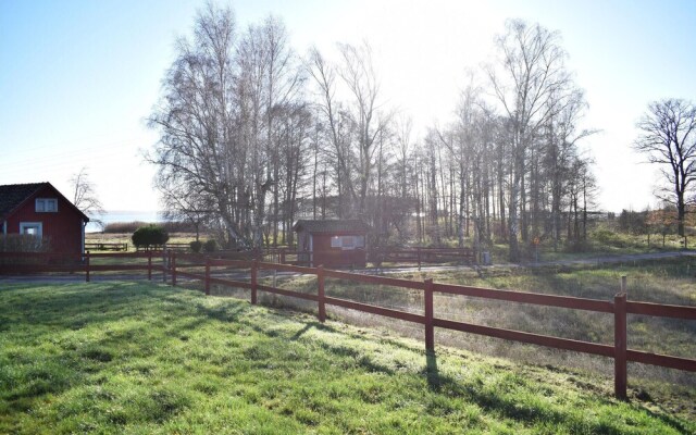 Stunning Home in Rockneby With Sauna, 3 Bedrooms and Wifi