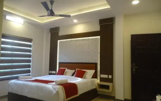 Pinklines Homestay