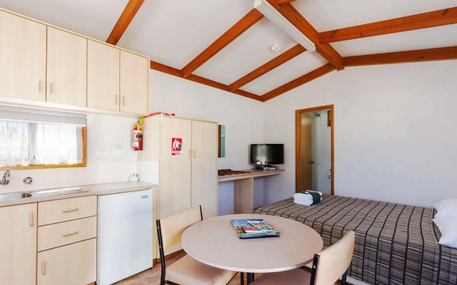 BIG4 Tasman Holiday Parks - Bendigo