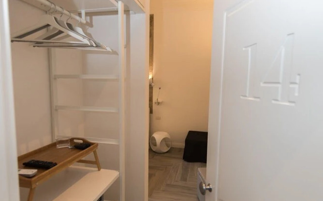 Tirso SessantOtto Boutique Rooms