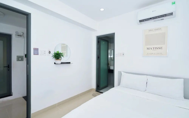 Chingu Vũng Tàu Home