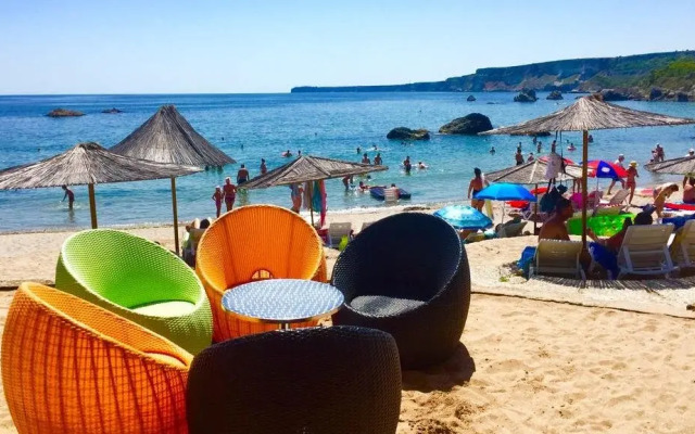 Russalka Holiday Village