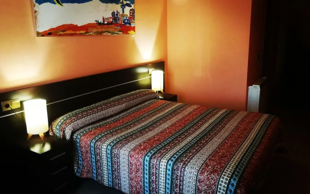 Hostal Bavieca