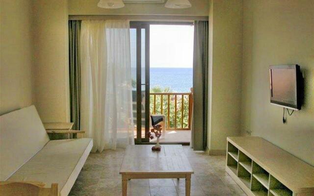 Golkoy Suites Boutique Hotel