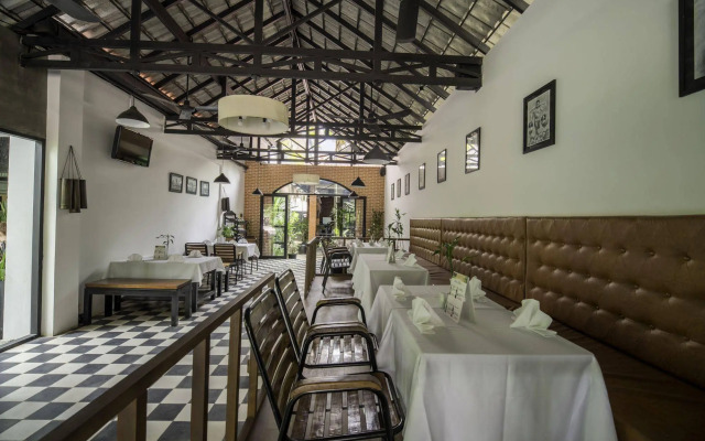 The Community - Siem Reap