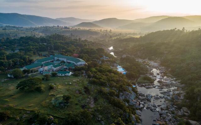 Gooderson Natal Spa Hot Springs and Leisure Resort