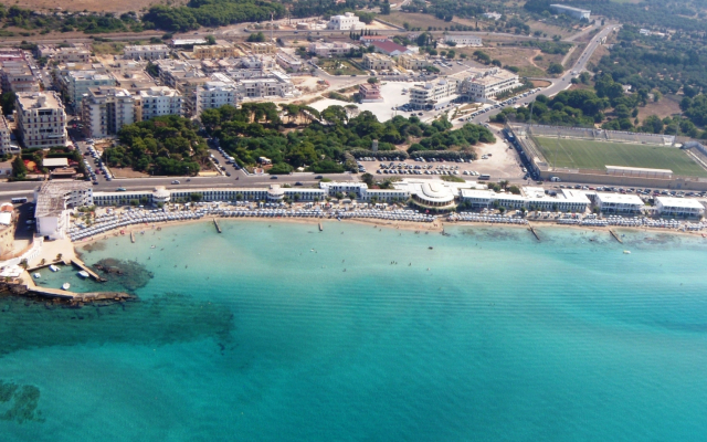 Case Vacanze Lido San Giovanni