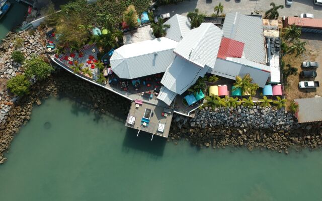 Tubotel Langkawi