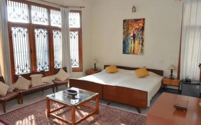 Sandy's Homestay