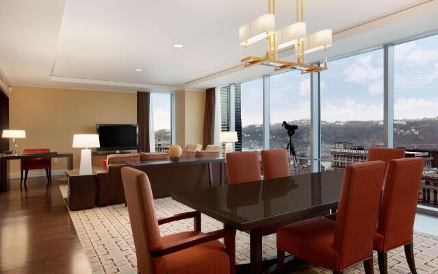Fairmont Pittsburgh