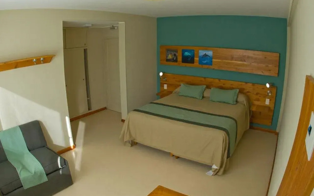 Del Nomade Eco Hotel