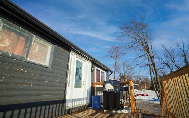 Glen Garry Motel and Cottages