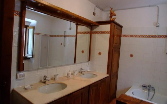 Il Sorriso Dei Monti