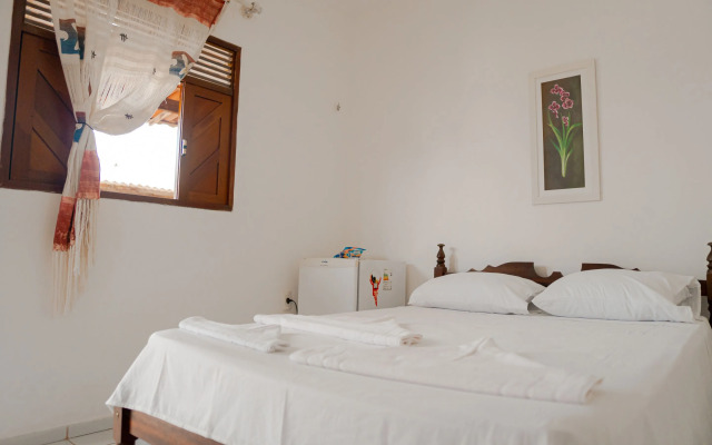 Pousada Vila do Sossego