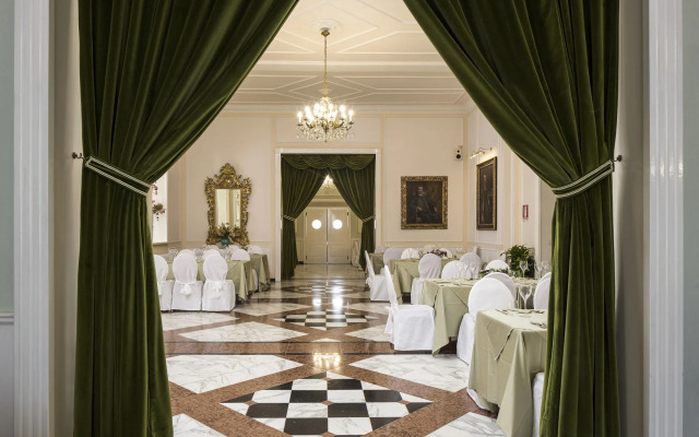 Grand Hotel Terme