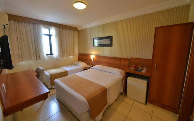 Arituba Park Hotel