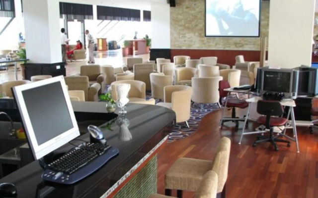 Batam View Beach Resort