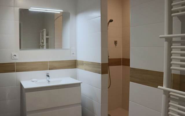 Maison de village Donzère