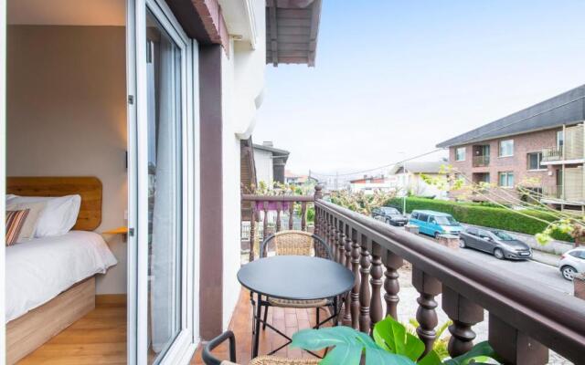 Hotel Donosti
