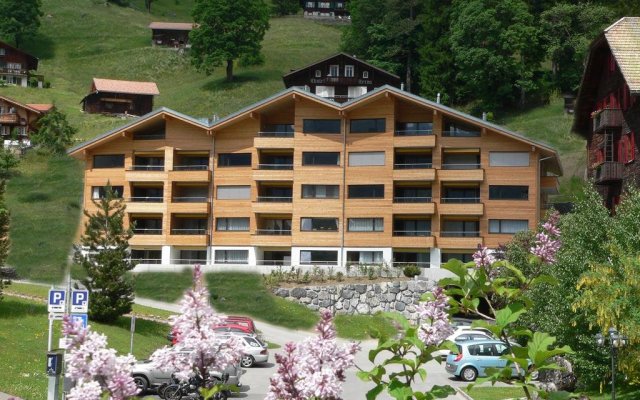 Swiss Alp Resort & Spa