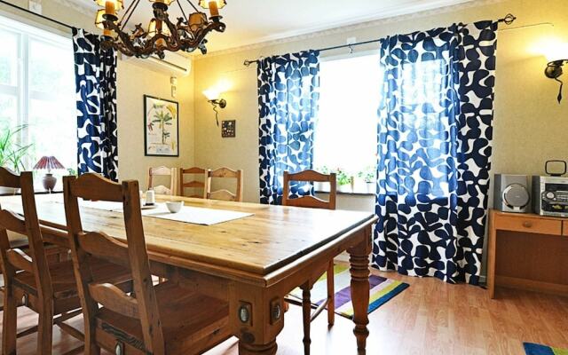 6 Person Holiday Home in Broby