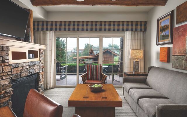 Welk Resort Branson Lodges