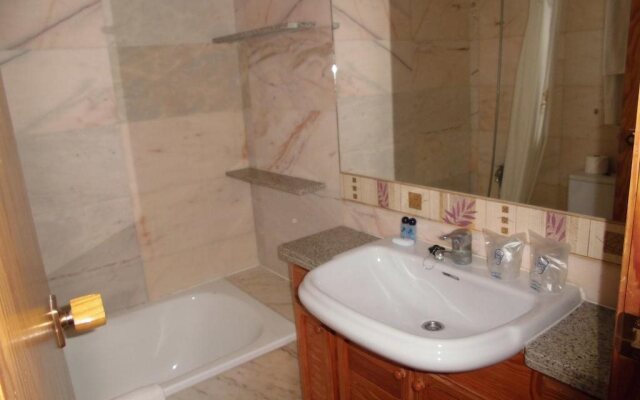 Aparthotel Es Pueto