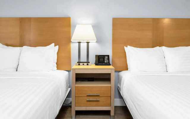 The Millwood - A Boutique Hotel