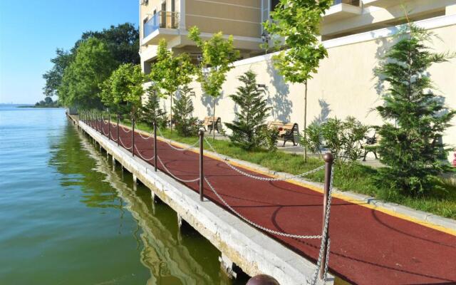 Apartament 4 - Solid Residence Mamaia
