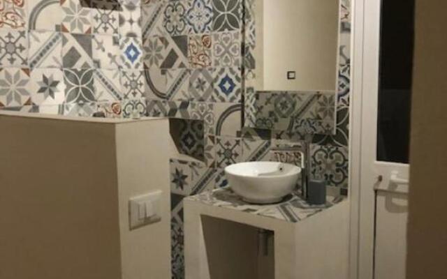 Residence Le Gemelle