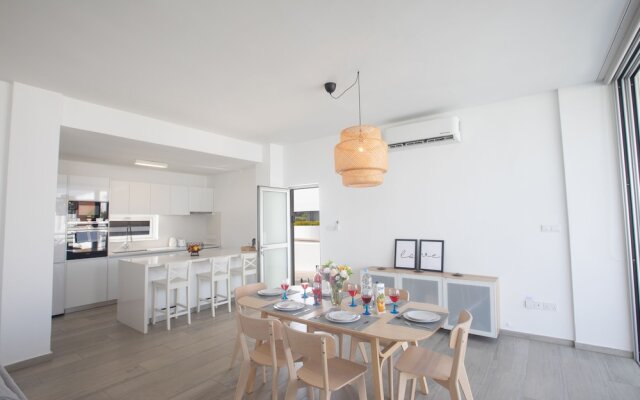 Protaras Olivine Villa Ol10