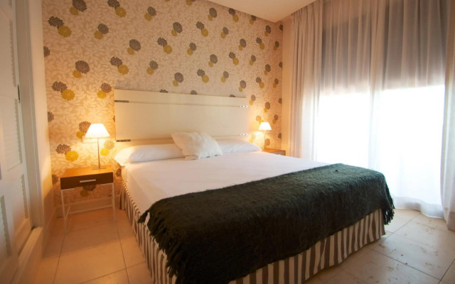 Aparthotel Novo Resort5