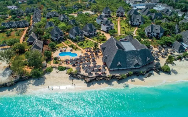 Sunset Beach Resort