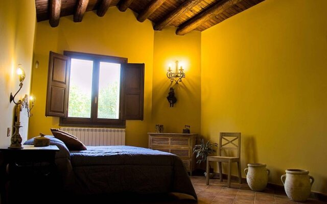 Borgo dell'Etna