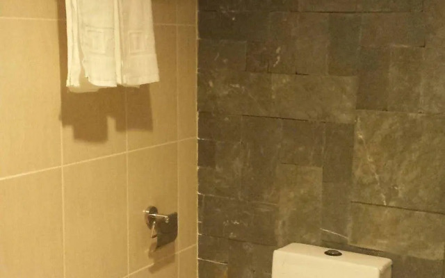 Tribeca Suites Kuching
