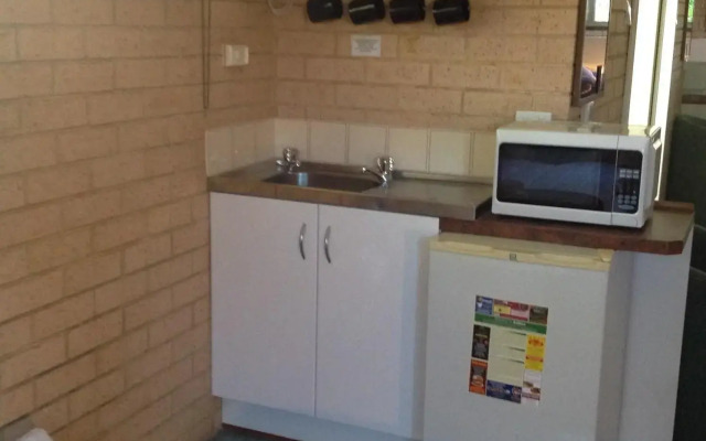 Avlon Gardens Motel - Ballina
