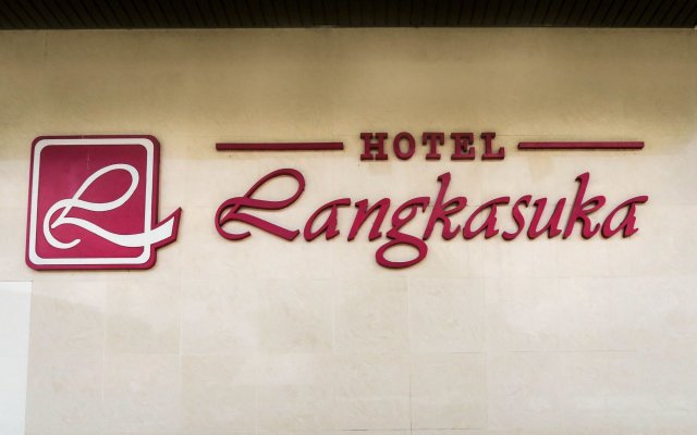 Hotel Langkasuka