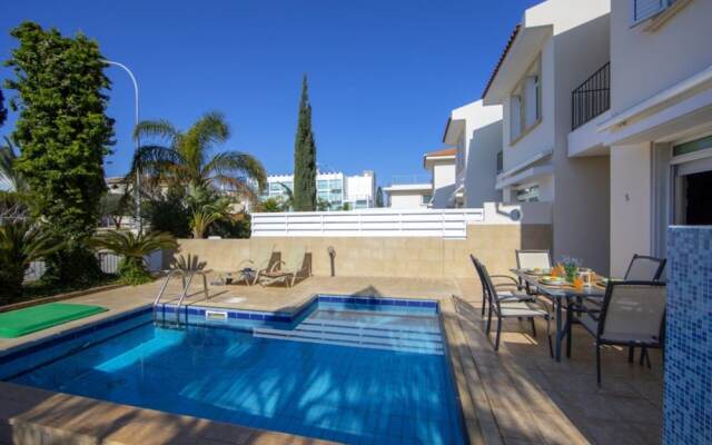 Villa for Rent in Protaras 1133