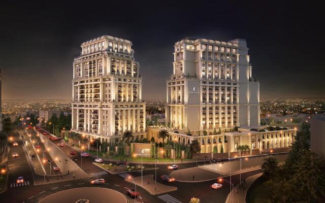 The Ritz-Carlton, Amman