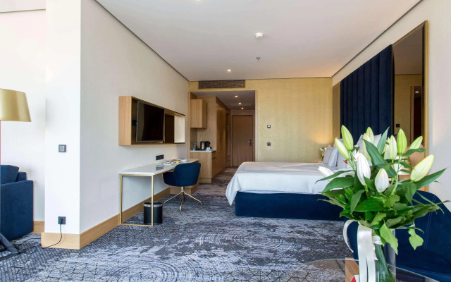 Swissotel Sarajevo